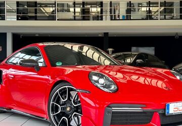 Porsche 992 22.900 km 265.000 &euro; Wuppertal 42279