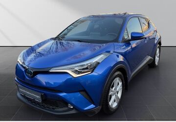 Toyota C-HR 18.596 km 20.490 &euro; Mettmann 40822