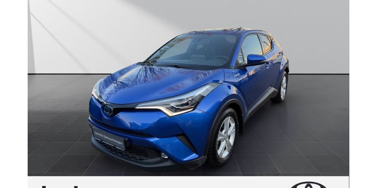 Toyota C-HR 18.596 km 20.490 &euro; Mettmann 40822