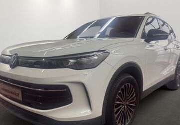VW Tiguan 13.000 km 44.220 &euro; Velbert 42553