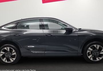 Audi Q8 e-tron 40.644 km 45.990 &euro; Neuss 41464