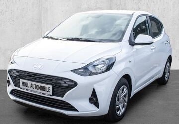 Hyundai i10 4.500 km 15.275 &euro; Köln 50825