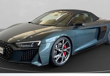 Audi R8 64.939 km 113.960 &euro; Köln 50823