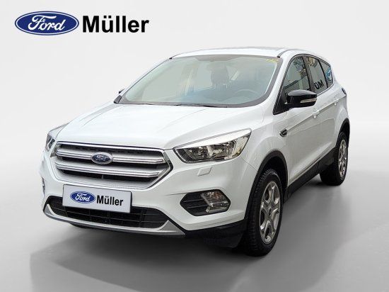Ford Kuga 93.768 km 13.850 &euro; Bergisch Gladbach 51427
