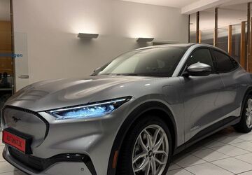 Ford Mustang Mach-E 62.700 km 26.500 &euro; Köln 51149