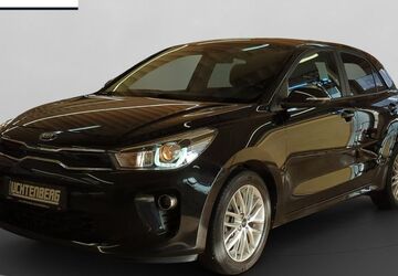 Kia Rio 83.175 km 12.790 &euro; Leverkusen 51381