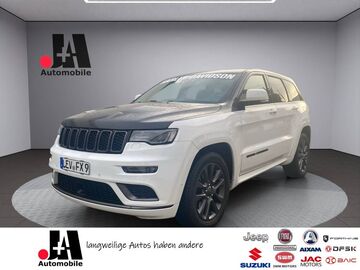Gebrauchte Jeep Grand Cherokee