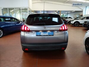 Peugeot 2008 Active Pano SHZ Klima PDC 68.099 km 8.290 &euro; HAAN 42781