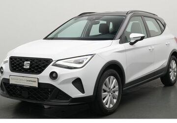 Seat Arona 42.231 km 15.380 &euro; Leverkusen 51379