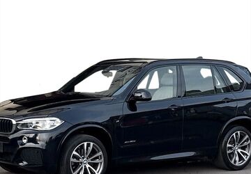 BMW X5 91.818 km 30.900 &euro; Solingen/NRW 42655
