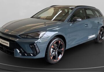 Cupra Leon 8.990 km 38.790 &euro; Köln 50823