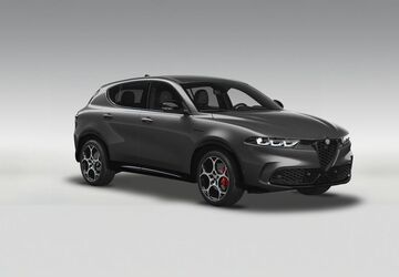 Alfa Romeo Tonale 2.500 km 48.580 &euro; Köln 51065