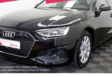 Audi A4 52.776 km 20.990 &euro; Solingen 42653