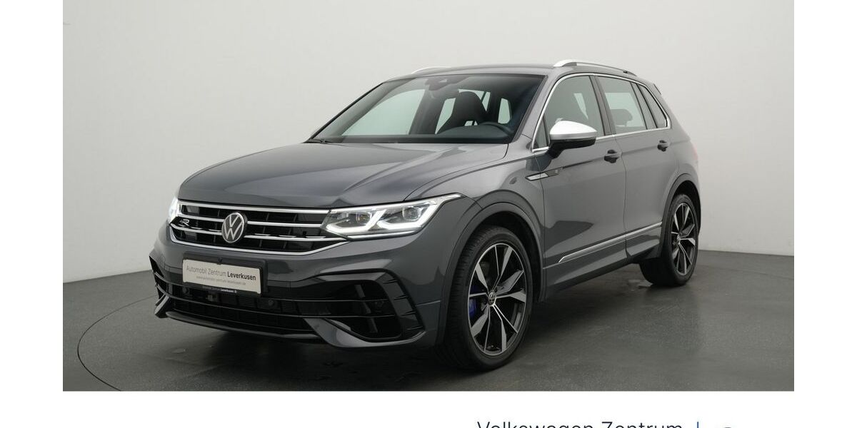 VW Tiguan 17.493 km 46.980 &euro; Leverkusen 51379