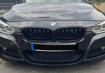 BMW 320 189.632 km 14.600 &euro; Monheim am Rhein 40789