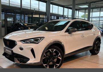 Cupra Formentor 17.156 km 35.400 &euro; Bergisch Gladbach 51429