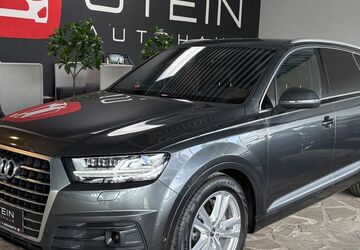 Audi Q7 71.511 km 39.980 &euro; Erkrath (bei Düsseldorf) 40699