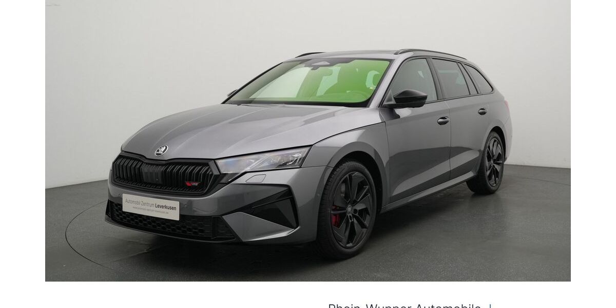 Skoda Octavia 10.980 km 42.480 &euro; Leverkusen 51379