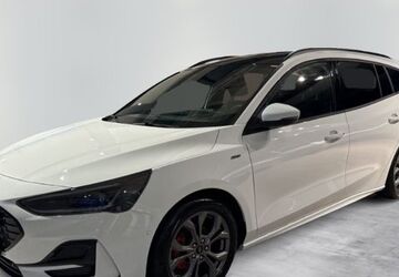 Ford Focus 11.000 km 26.990 &euro; Köln 50825