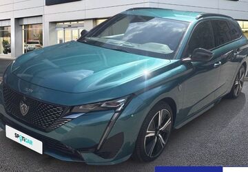 Peugeot 308 22.549 km 21.750 &euro; Solingen 42655