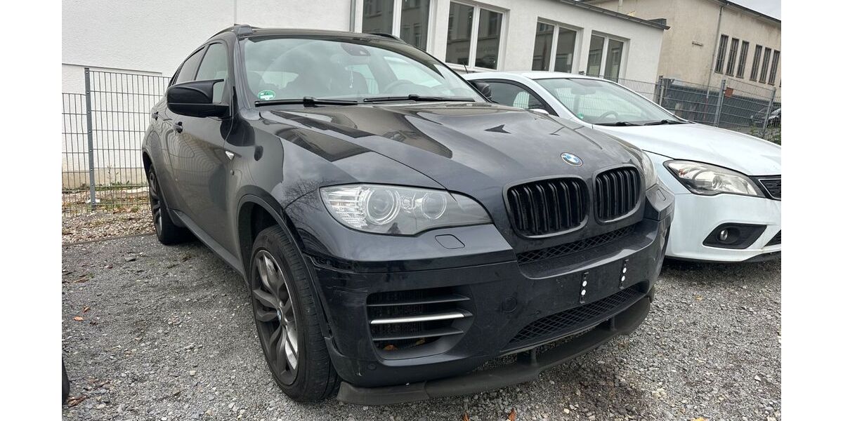 BMW X6 M50 203.000 km 14.499 &euro; Solingen 42651