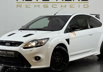 Ford Focus 82.150 km 32.990 &euro; Remscheid 42897