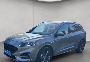 Ford Kuga 10.262 km 22.890 &euro; Leverkusen 51373