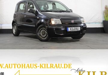 Fiat Panda 97.000 km 4.499 &euro; Mettmann 40822
