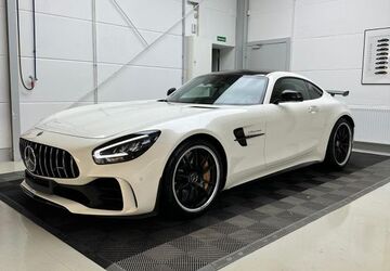 Mercedes-Benz AMG GT R 14.000 km 154.900 &euro; Solingen 42699