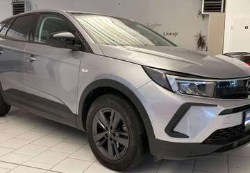 Opel Grandland X 85.000 km 18.500 &euro; Wuppertal 42117