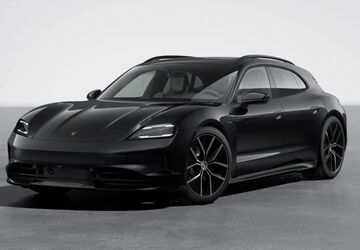 Porsche Taycan 9.900 km 105.790 &euro; Wuppertal 42279