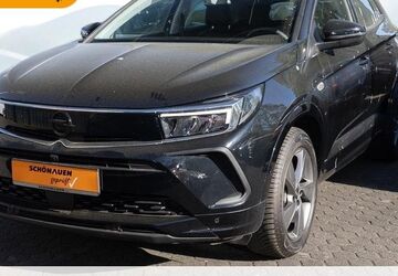 Opel Grandland (X) 5.623 km 28.990 &euro; Solingen 42697