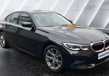 BMW 320 226.387 km 20.900 &euro; Köln-Riehl 50735