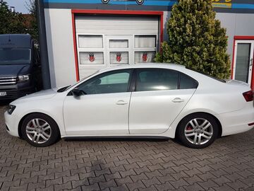 Gebrauchte VW Jetta