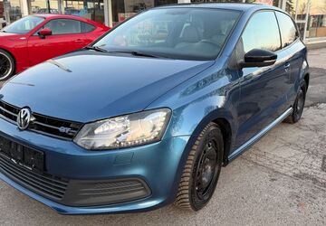 VW Polo 209.000 km 5.990 &euro; Halver 58553