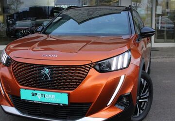 Peugeot 2008 39.662 km 17.990 &euro; Remscheid 42897