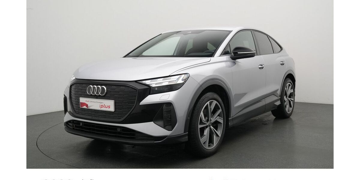 Audi Q4 51.748 km 26.980 &euro; Leverkusen 51373