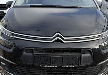 Citroen Grand C4 Picasso / SpaceTourer 123.000 km 12.800 &euro; Bergisch Gladbach 51427