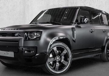 Land Rover Defender 8.500 km 109.480 &euro; Köln 51149