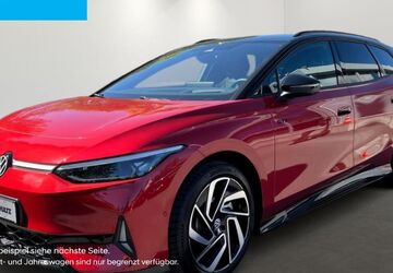 VW ID.7 9.889 km 55.950 &euro; Solingen 42651