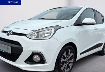 Hyundai i10 130.000 km 5.990 &euro; Neuss 41462