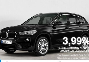 BMW X1 44.076 km 23.890 &euro; Remscheid 42897