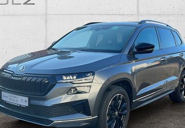 Skoda Karoq 46.996 km 29.590 &euro; Pulheim-Brauweiler 50259