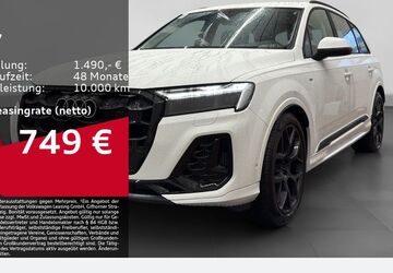 Audi Q7 1.050 km 79.880 &euro; Remscheid 42897