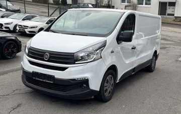 Gebrauchte Fiat Talento