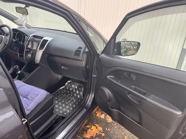 Kia Venga 101.000 km 6.100 &euro; Pulheim 50259