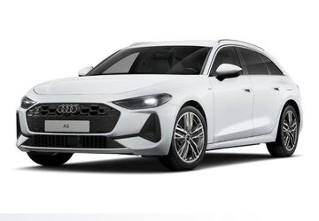 Audi A5 22.252 km 43.990 &euro; Köln 50823