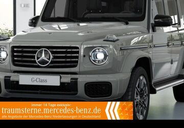 Mercedes-Benz G 580 10.178 km 145.990 &euro; Düsseldorf 40470