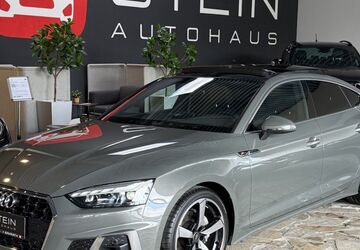 Audi A5 16.000 km 42.950 &euro; Erkrath (bei Düsseldorf) 40699