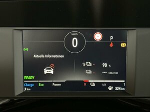 Opel Mokka e Elegance*Allwetter*Sitz- & Lenkradheiz. 3.100 km 27.980 &euro; HAAN 42781